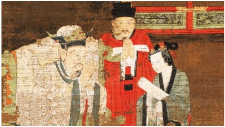 毛骨悚然 淫邪之人會有什麼報應？