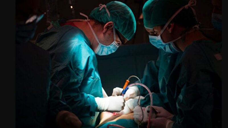 多少大陆医院涉嫌活摘人体器官（4）