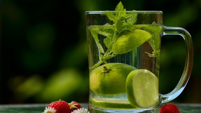 6類人千萬要多喝水身體才健康 有你嗎？