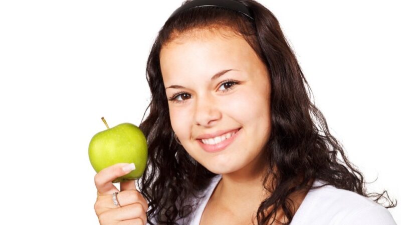 什麼時候吃蘋果好？這時間吃可控制體重