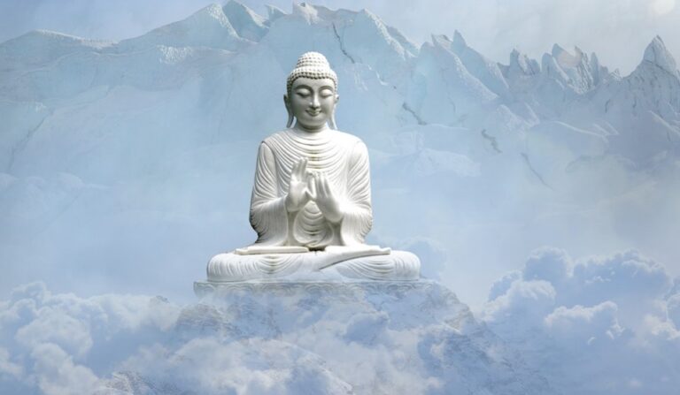 鼓山湧泉寺護法神顯靈的奇事