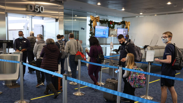 美航空公司臨時禁令 華盛頓航班禁託運槍支