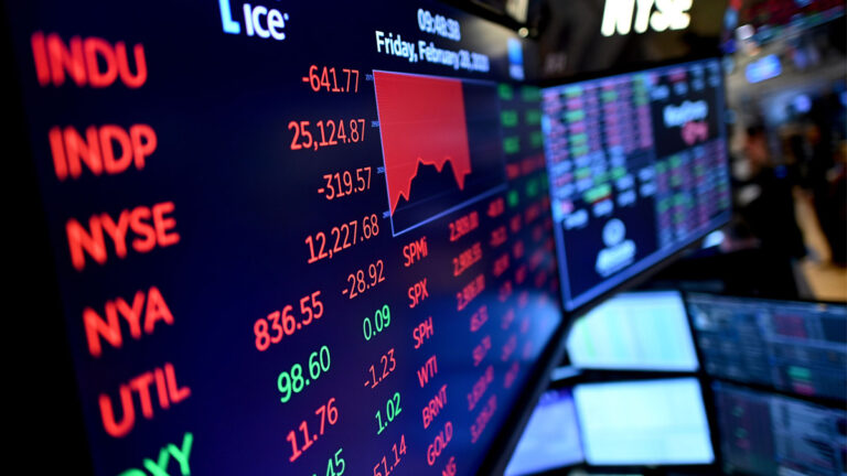 Robinhood限制暴漲股票交易惹眾怒 議員籲調查