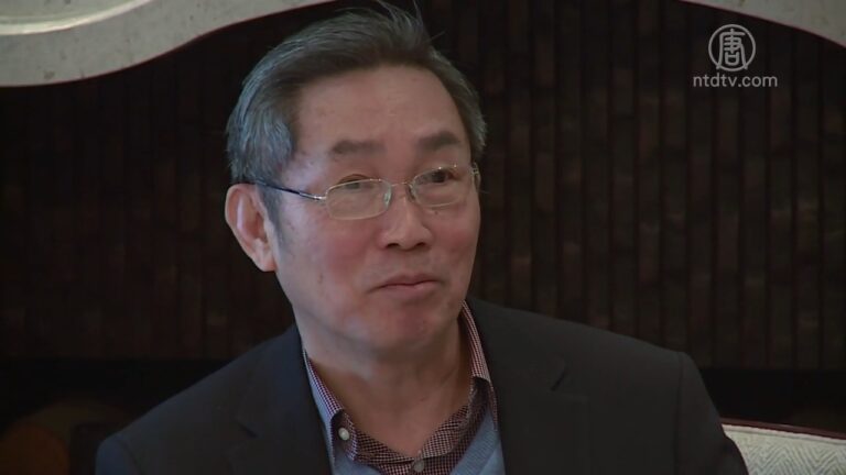 車用電子看俏 世界先進董座：半導體需求非常強勁