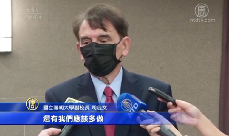 拜登對中政策受矚目 學者憂關鍵時刻出賣台灣