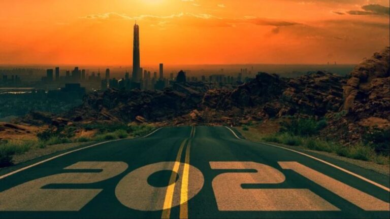 英現代先知預測2021 世界將發生哪些大事？