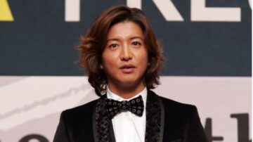 木村拓哉一家人的“去邪除病”饮食法