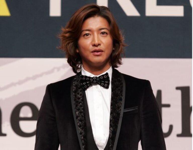 木村拓哉一家人的「去邪除病」飲食法