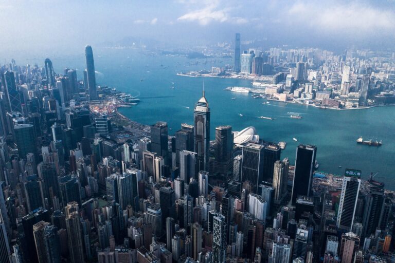 鍾原：中共權貴有多少資產在香港