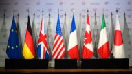 G7變D10切割中共？韓國收到英國正式邀請函