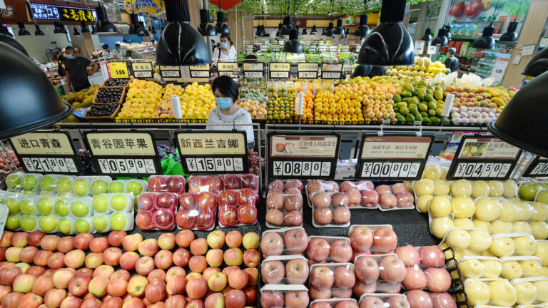 【晚間新聞簡訊】吃進口貨染疫？中國專家：概率低於空難