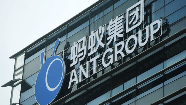 陳思敏：馬雲的股權傳聞與中共的社保基金缺口