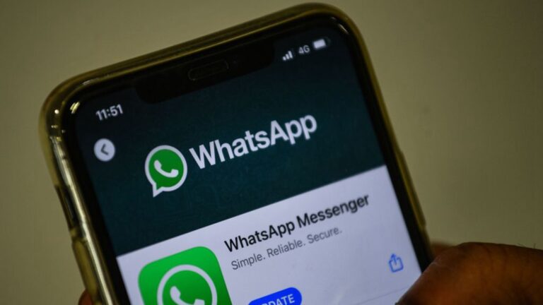 Whatsapp更改隱私條款 用戶紛紛搬家