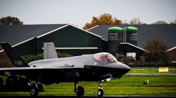 擬恢復與伊朗外交 拜登政府停售阿聯F-35戰機