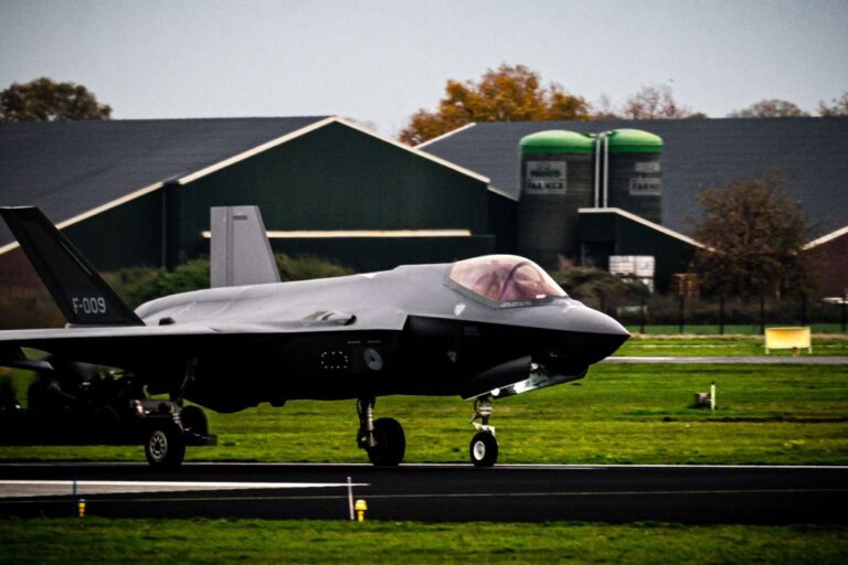 擬恢復與伊朗外交 拜登政府停售阿聯F-35戰機