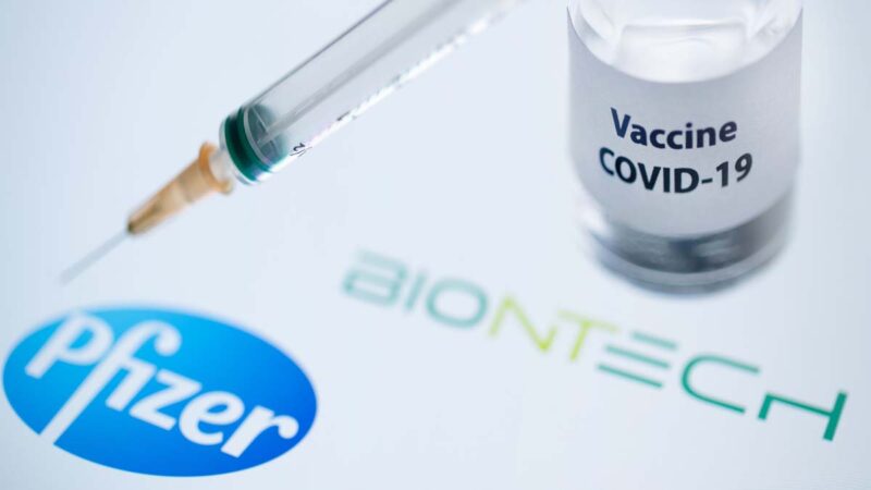 报告：美国55人接种中共病毒疫苗后死亡
