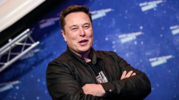 SpaceX刷新記錄 1枚火箭同時載143顆衛星上天