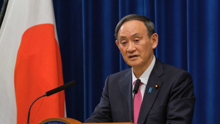 習近平想加入CPTPP？ 日相：以中共現體制很難