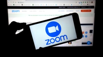 全球反共網絡大會 Zoom配合中共搗亂？