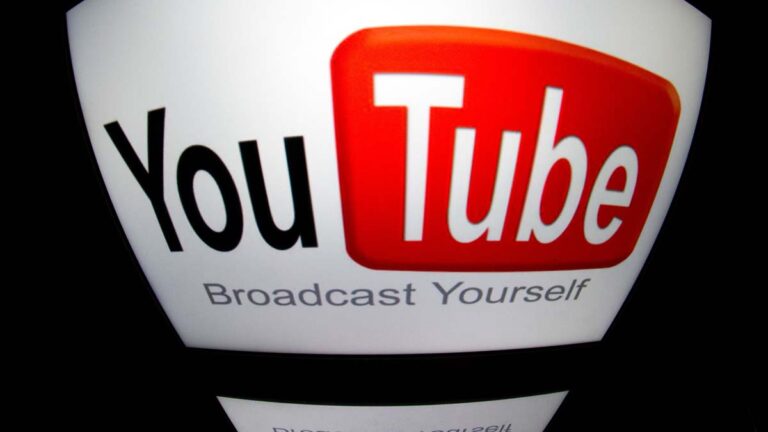 被YouTube取消盈利 新唐人大紀元發表聲明