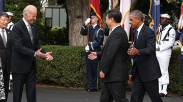 拜登电话警告习近平：继续侵犯人权 将吁全球揭露