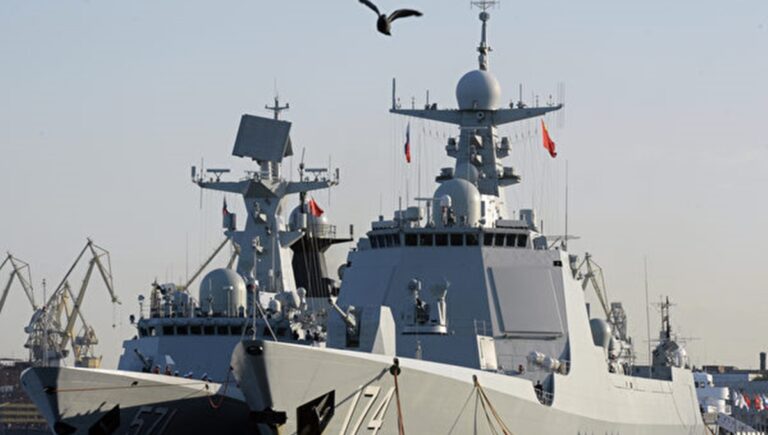 中共軍隊如何應付習近平的新年備戰（四）