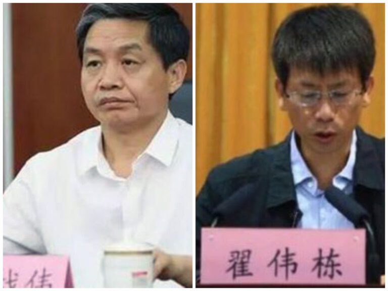 袁斌：由市委書記掌摑事件談機關食堂內幕