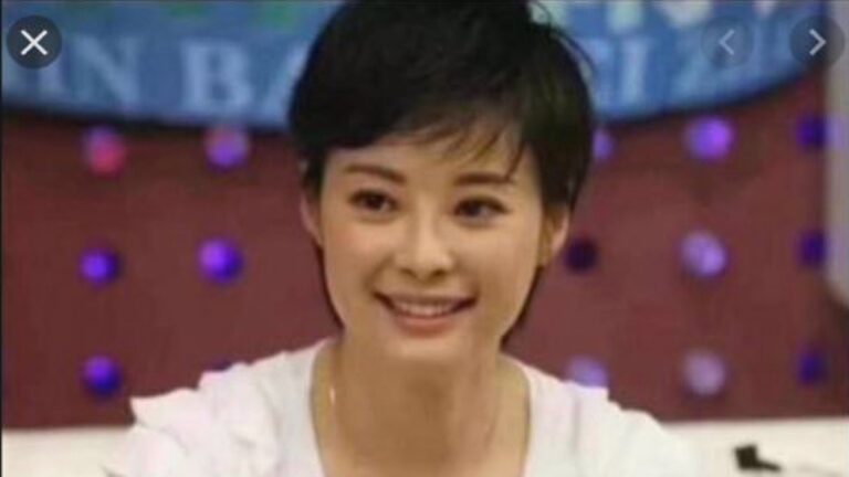 袁斌：偌大的中國為何容不下袁立的聲音？