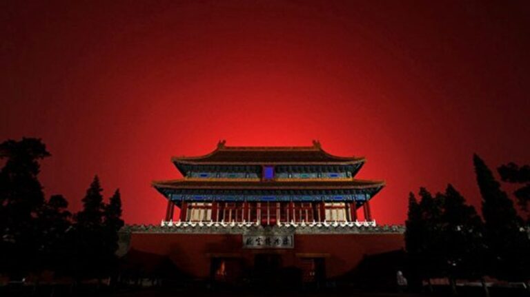 【禁聞】2021一號文件 透露中共高層兩大擔憂