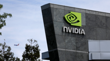 【財經100秒】遵守美規定 Nvidia輸中降規版顯卡 處理核心少10%