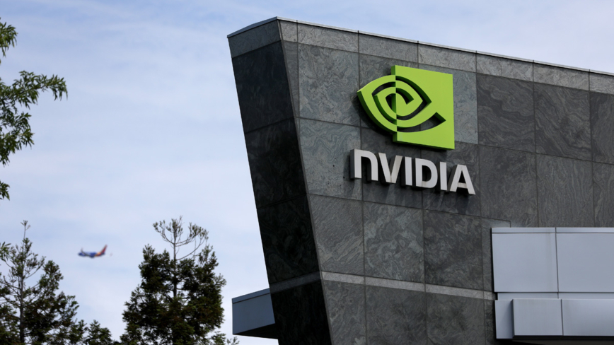 【财经100秒】遵守美规定 Nvidia输中降规版显卡 处理核心少10%