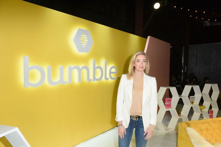 全球最年輕女CEO 白手起家身價448億元