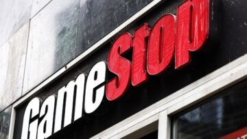 美股散戶起義新進展 GameStop股票風波聽證會召開(視頻)