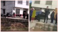 大陆新年频爆杀人案 湖南1家6口4人被杀