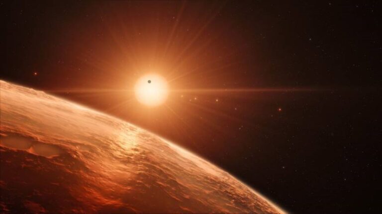 美天文學家：外星飛船3年前就已經造訪過太陽系！