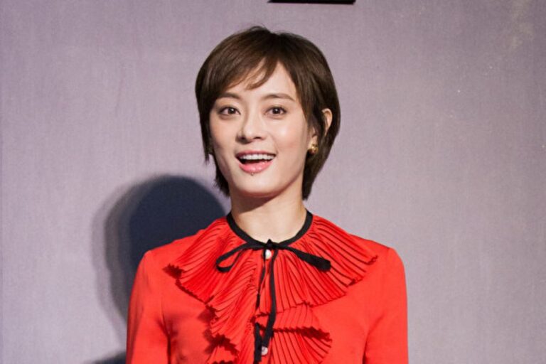 孫儷下戲從不在片場待久 導演曝真相感動網友