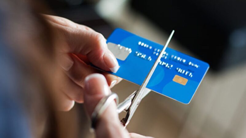 访谈：信用卡债务以及如何永久摆脱它