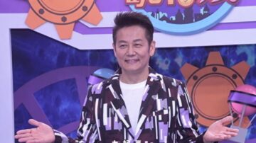 61歲徐乃麟「眼歪嘴斜」自曝病況