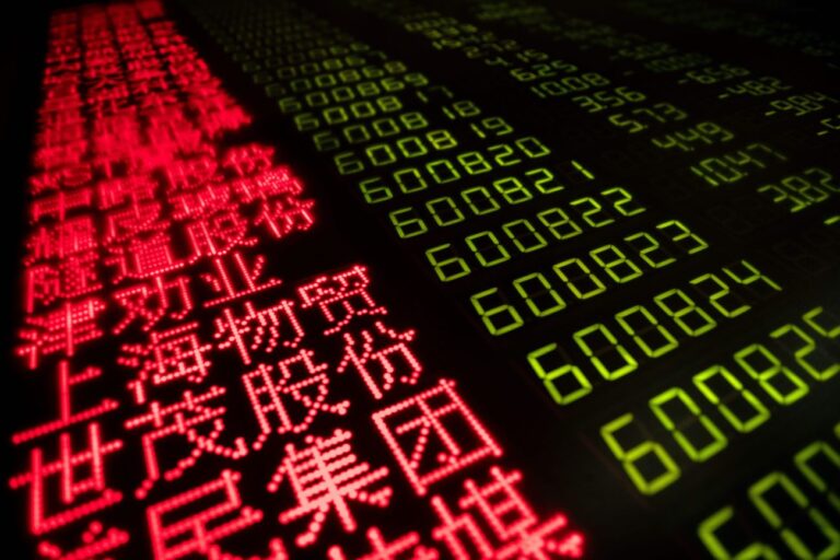 70%股民持股過年待暴漲？網友：套著呢
