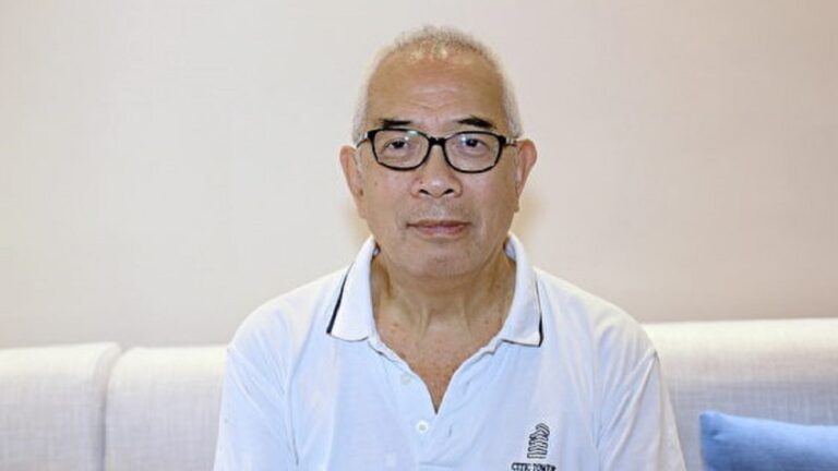 程翔：中共終極毀港方案 廿年前已部署