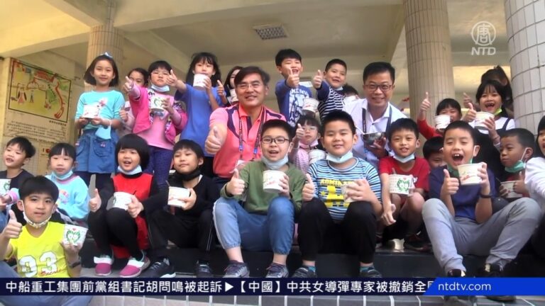 高市校園搖滾元宵慶佳節 體驗傳統文化
