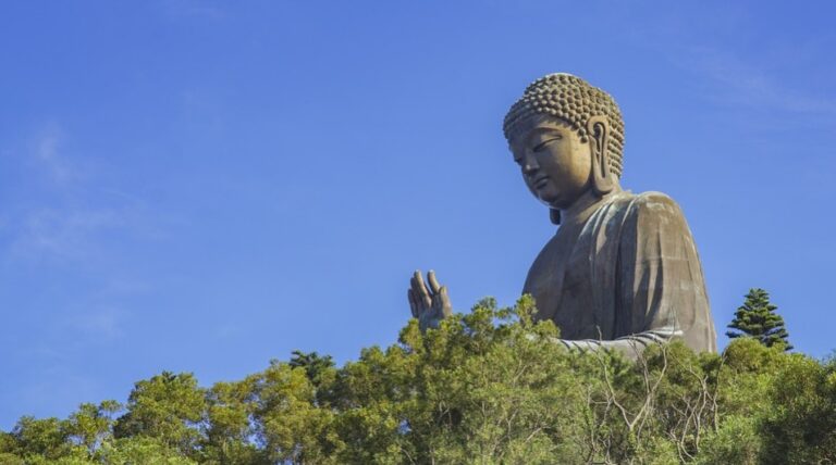 晚清兩位官員前世皆為僧人