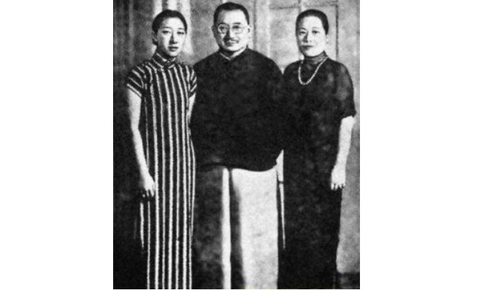 蔣介石：孔祥熙是抗日戰爭的大功臣