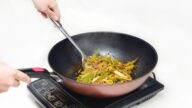 炒菜多加“这些” 美味营养又防癌