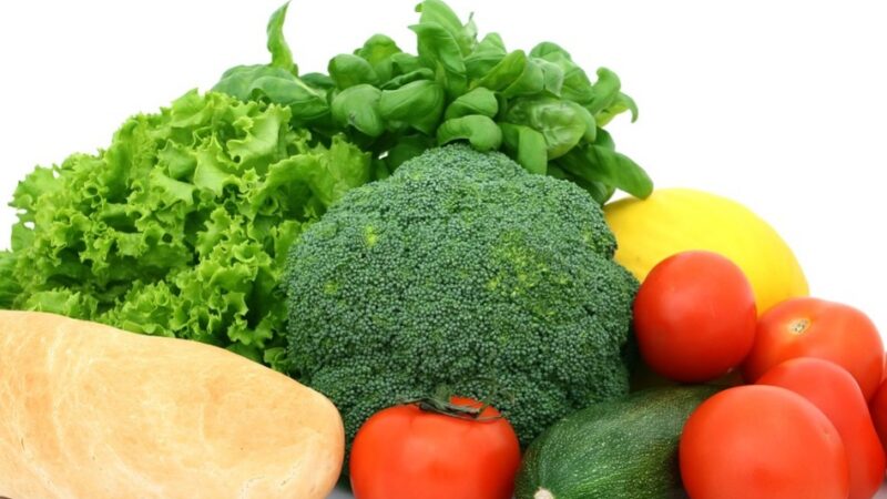營養師提醒：5種蔬菜最好先焯水後再吃