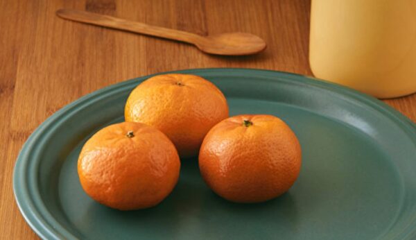 橘子防癌保护心血管这样吃养生又去寒性 橘子好处 橘子营养 橘皮 新唐人中文电视台在线