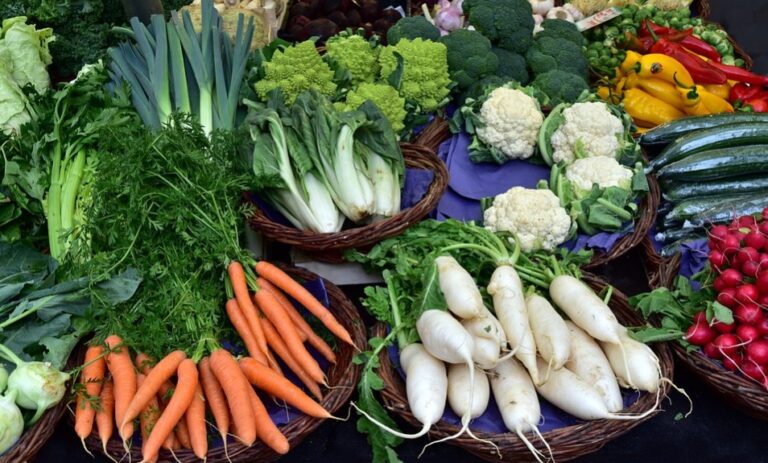 情緒抑鬱要順氣疏肝 4種食物效果好