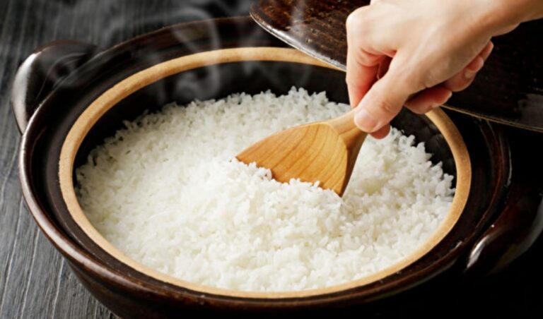 白米飯補脾胃、穩血糖 糖尿病也能安心吃