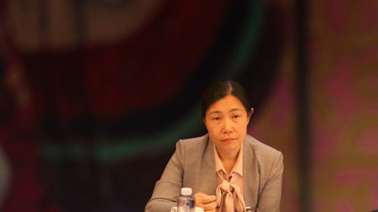中國女導彈專家突被處理 疑與多次發射失敗有關