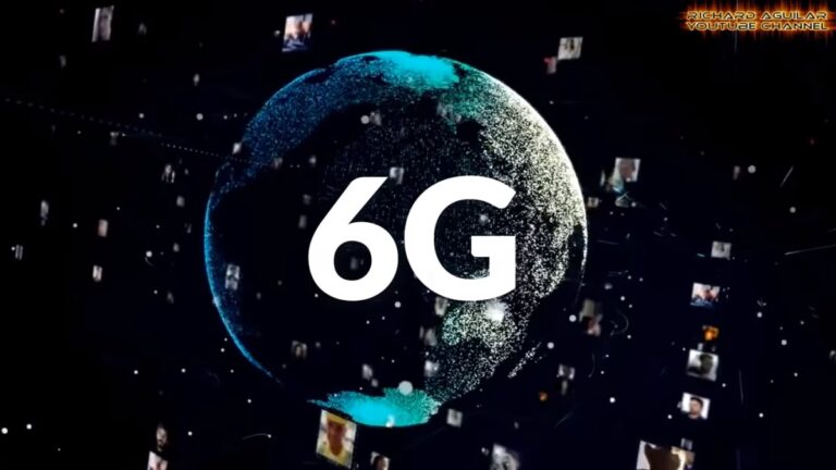 5G才剛上路 6G前哨戰悄悄開打